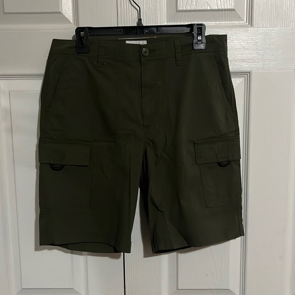 Cargo shorts